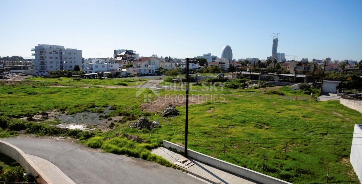 Five  Bedroom House For Sale In Potamos Germasogia