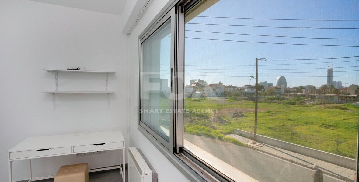 Five  Bedroom House For Sale In Potamos Germasogia