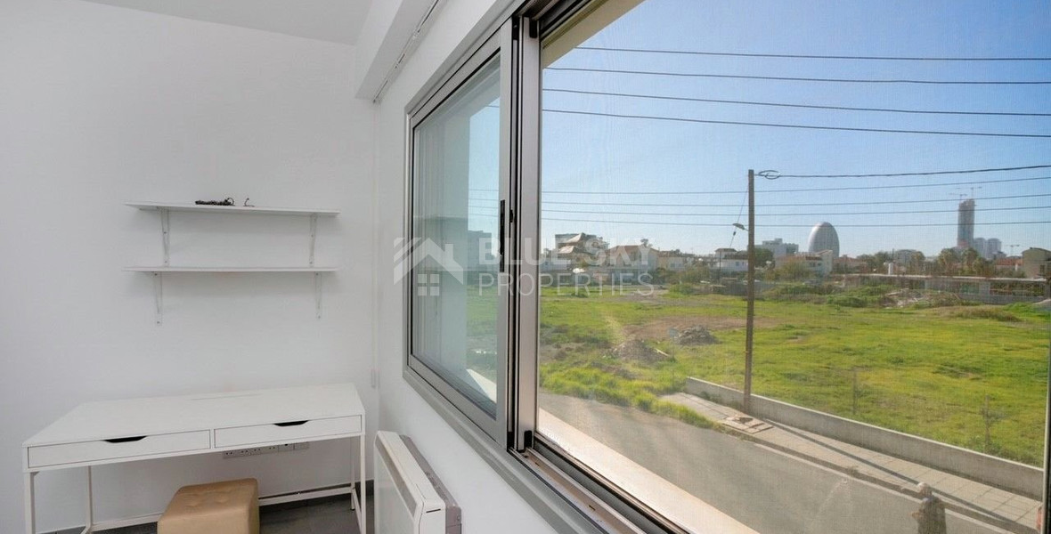 Five  Bedroom House For Sale In Potamos Germasogia