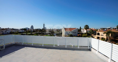 Five  Bedroom House For Sale In Potamos Germasogia