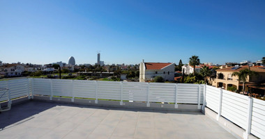 Five  Bedroom House For Sale In Potamos Germasogia