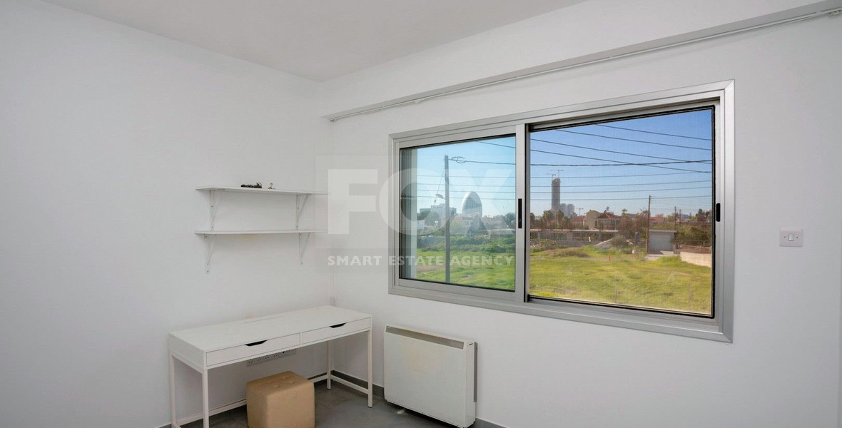 Five  Bedroom House For Sale In Potamos Germasogia