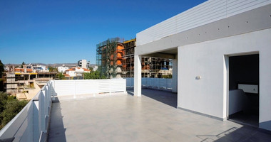 Five  Bedroom House For Sale In Potamos Germasogia