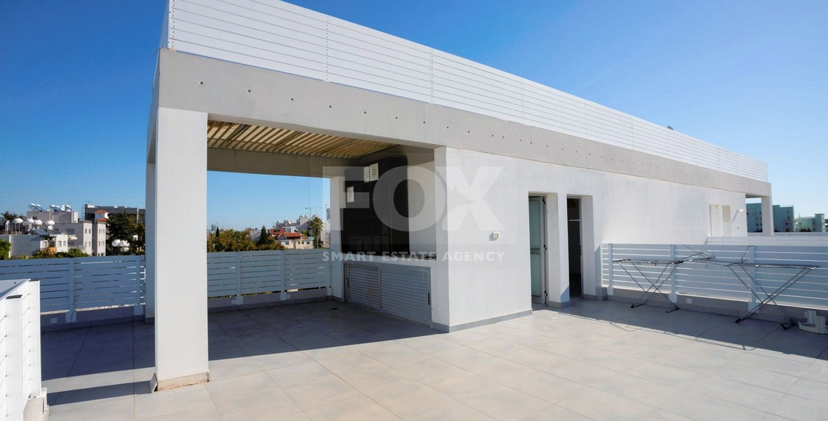 Five  Bedroom House For Sale In Potamos Germasogia