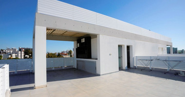Five  Bedroom House For Sale In Potamos Germasogia