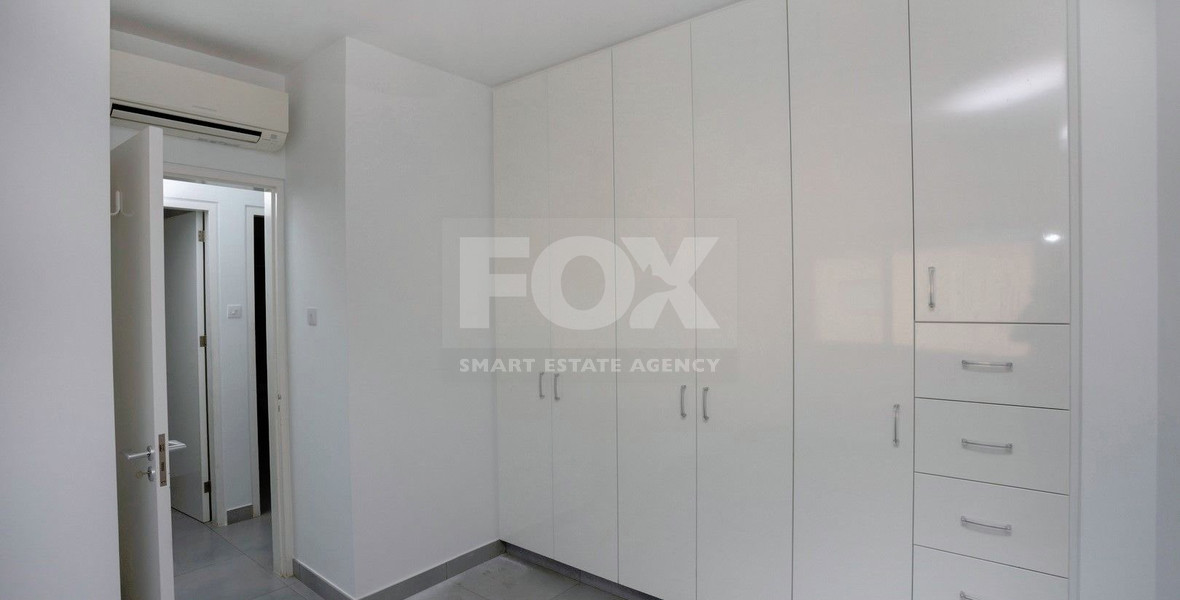 Five  Bedroom House For Sale In Potamos Germasogia