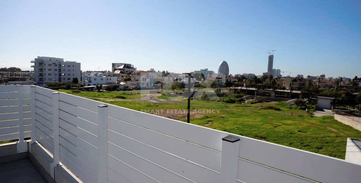 Five  Bedroom House For Sale In Potamos Germasogia