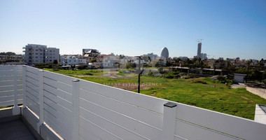 Five  Bedroom House For Sale In Potamos Germasogia