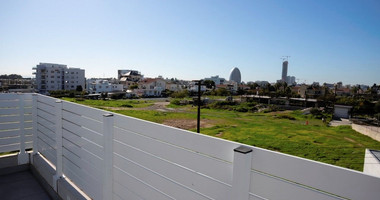 Five  Bedroom House For Sale In Potamos Germasogia