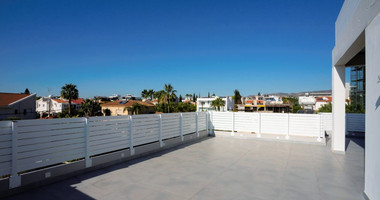 Five  Bedroom House For Sale In Potamos Germasogia