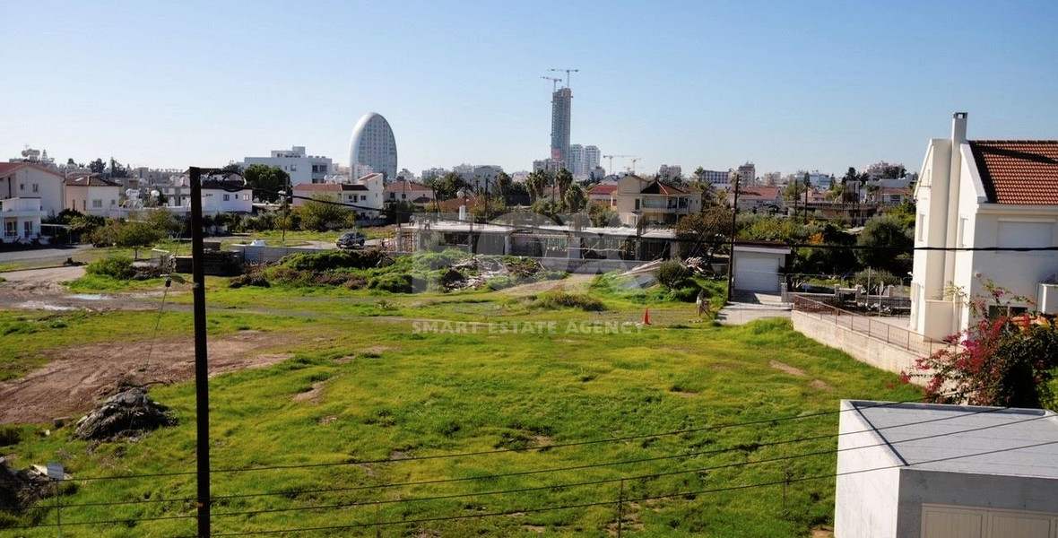 Five  Bedroom House For Sale In Potamos Germasogia