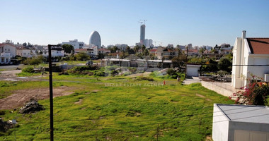 Five  Bedroom House For Sale In Potamos Germasogia