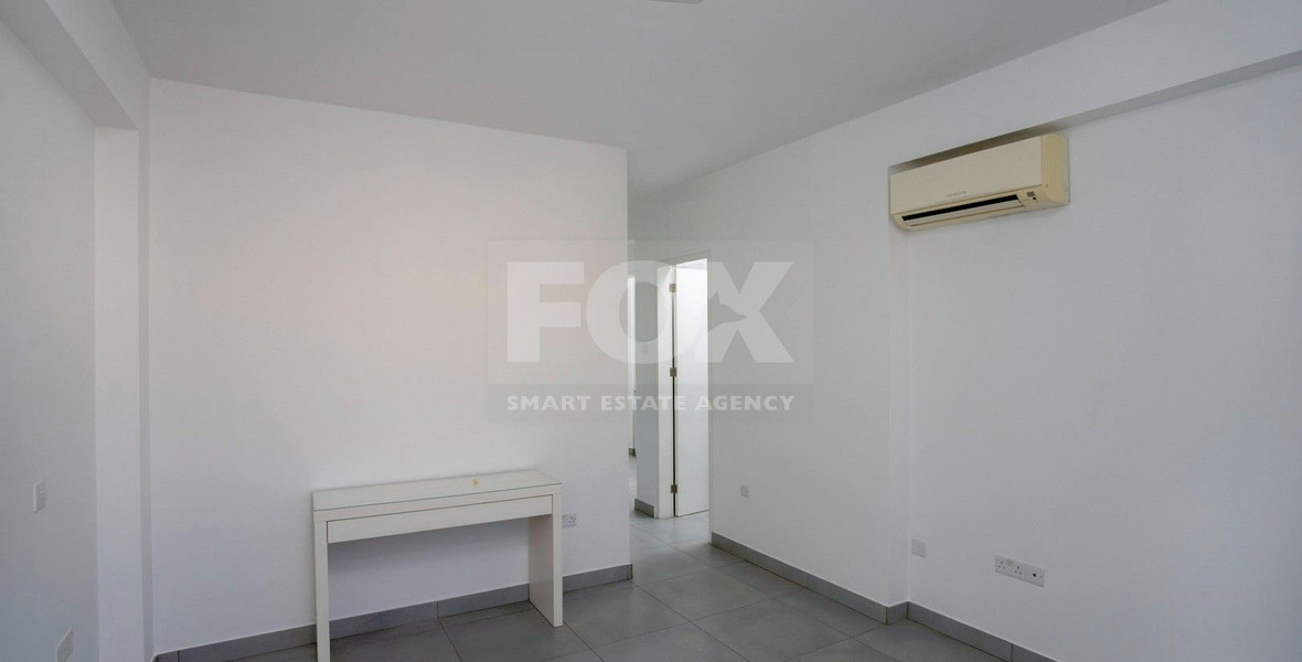 Five  Bedroom House For Sale In Potamos Germasogia