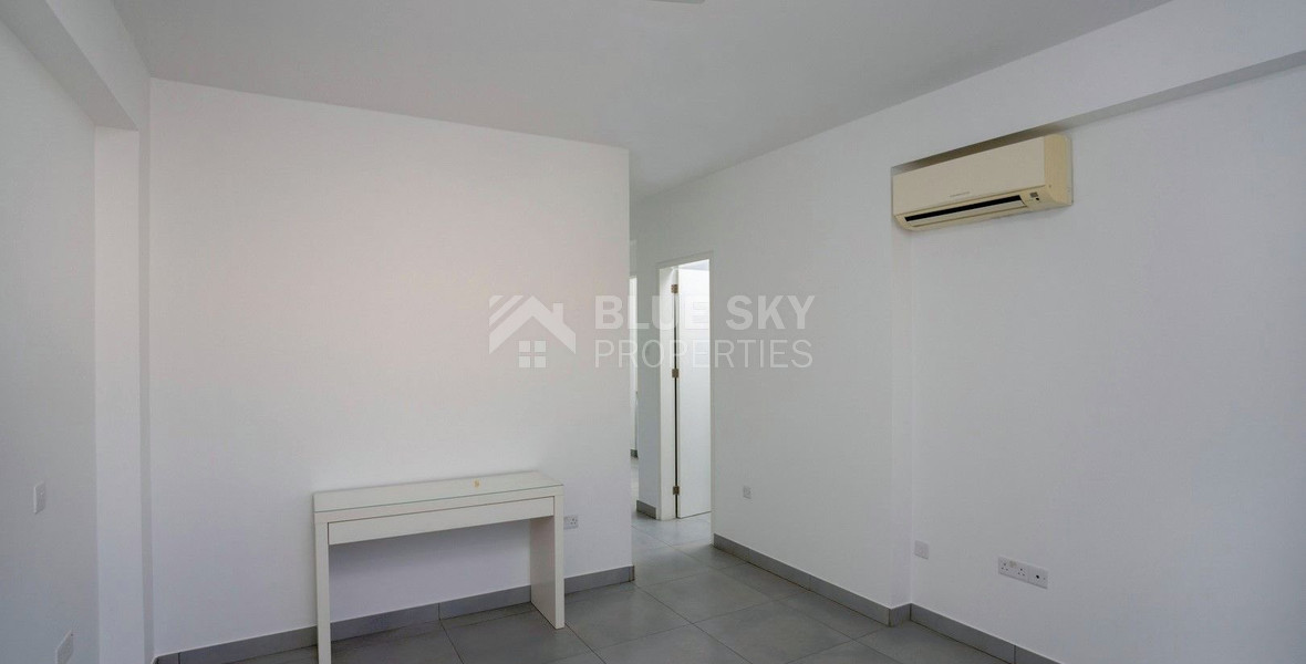 Five  Bedroom House For Sale In Potamos Germasogia
