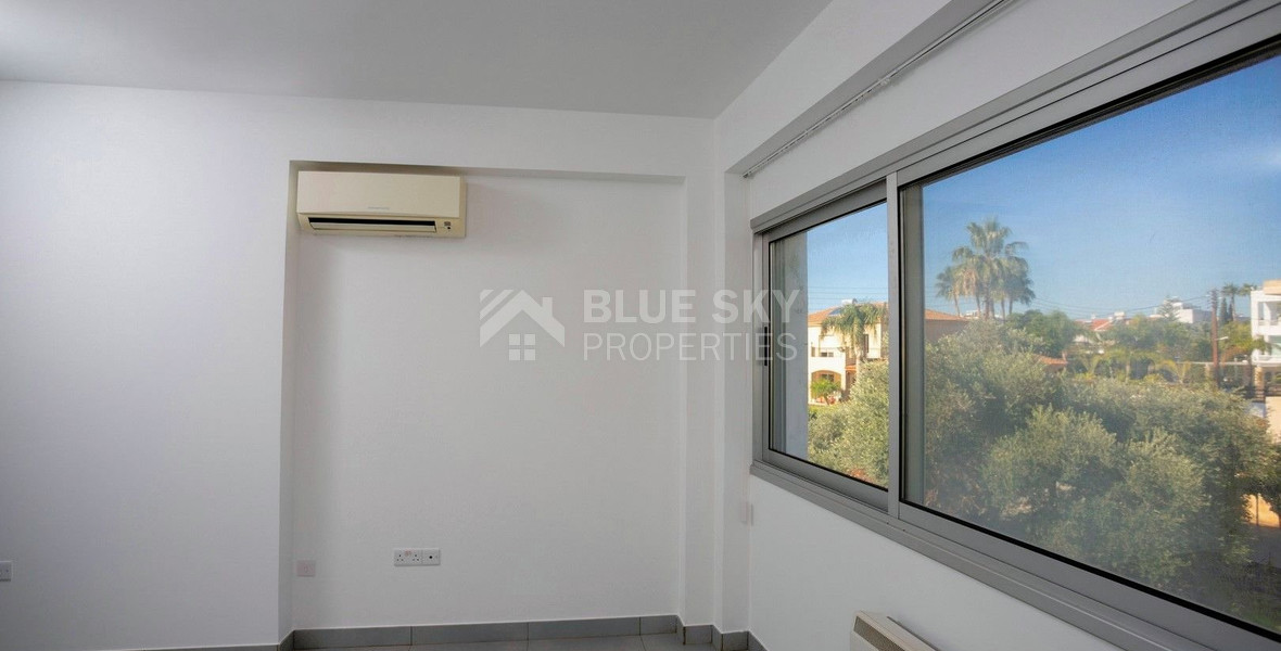 Five  Bedroom House For Sale In Potamos Germasogia