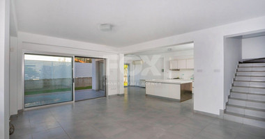 Five  Bedroom House For Sale In Potamos Germasogia