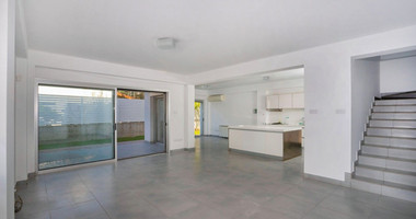 Five  Bedroom House For Sale In Potamos Germasogia