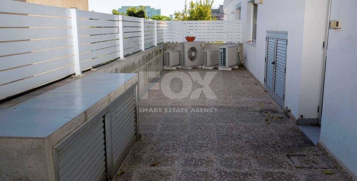 Five  Bedroom House For Sale In Potamos Germasogia