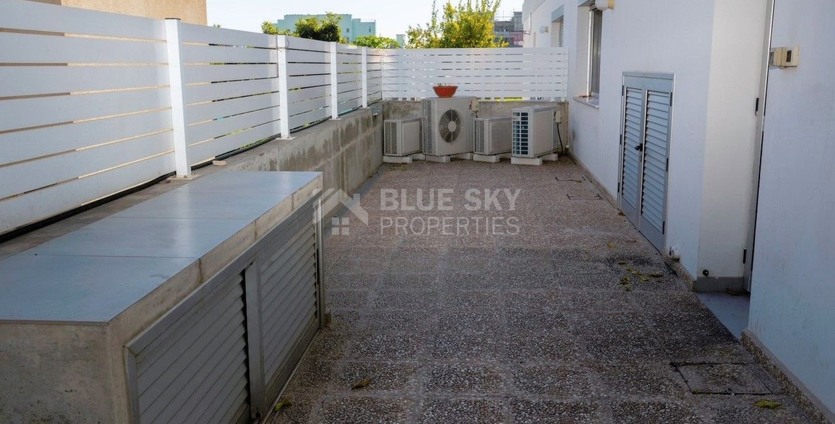 Five  Bedroom House For Sale In Potamos Germasogia