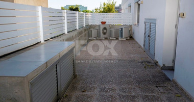 Five  Bedroom House For Sale In Potamos Germasogia