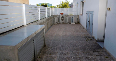 Five  Bedroom House For Sale In Potamos Germasogia
