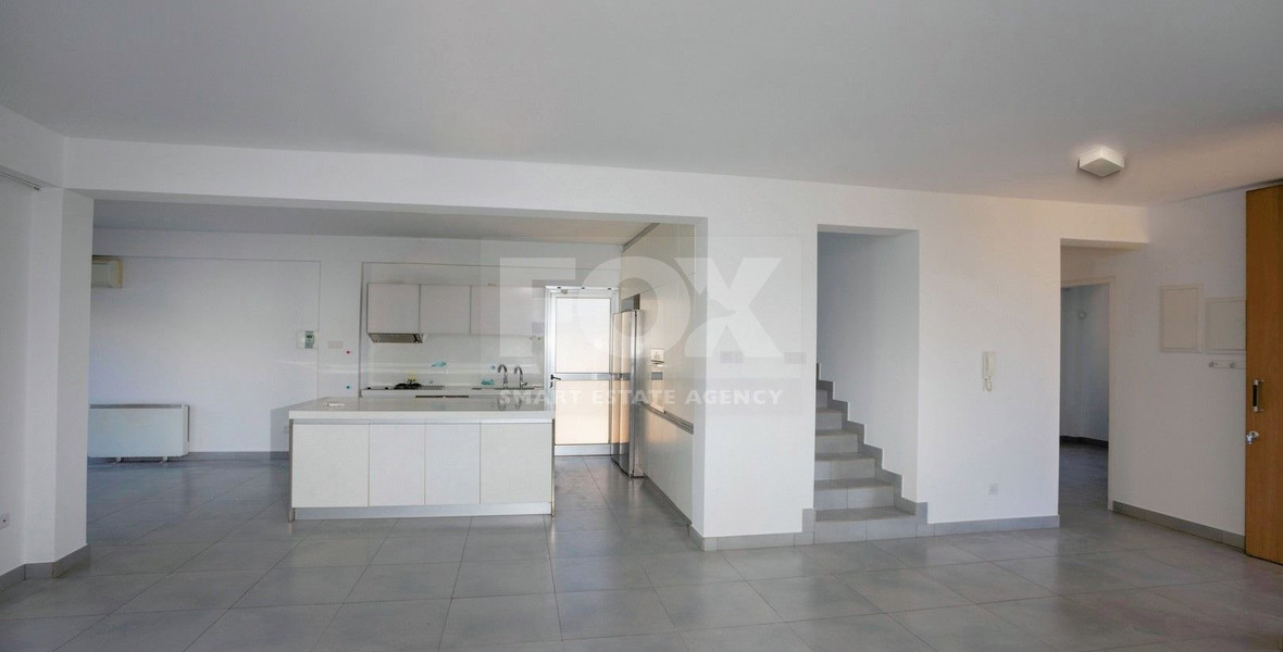 Five  Bedroom House For Sale In Potamos Germasogia