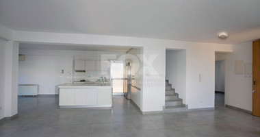 Five  Bedroom House For Sale In Potamos Germasogia