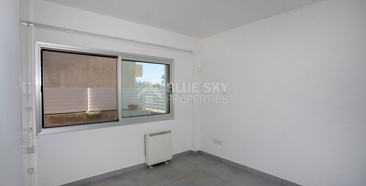 Five  Bedroom House For Sale In Potamos Germasogia
