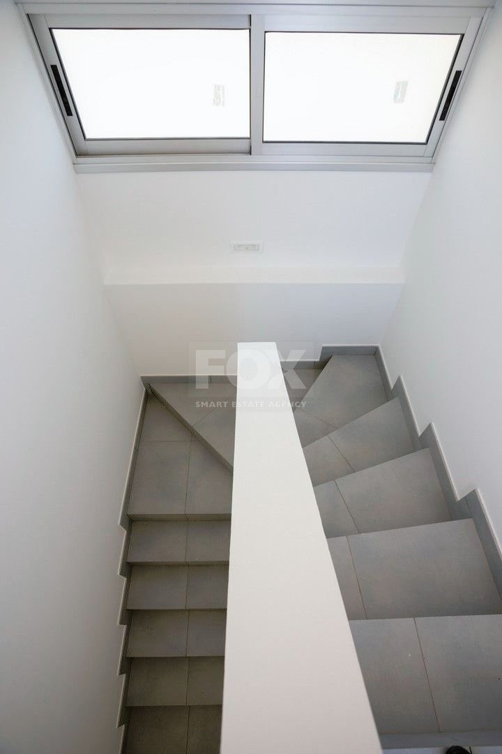 Five  Bedroom House For Sale In Potamos Germasogia