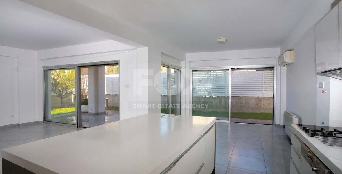 Five  Bedroom House For Sale In Potamos Germasogia