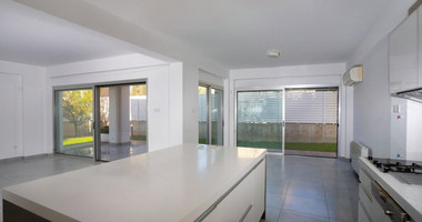 Five  Bedroom House For Sale In Potamos Germasogia