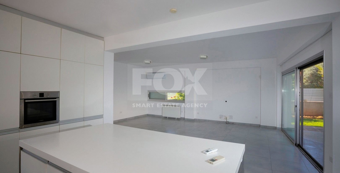 Five  Bedroom House For Sale In Potamos Germasogia