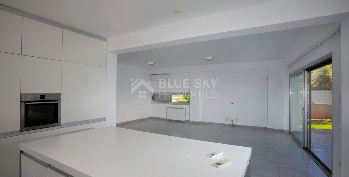 Five  Bedroom House For Sale In Potamos Germasogia