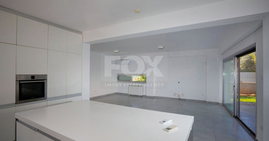 Five  Bedroom House For Sale In Potamos Germasogia