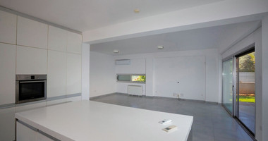 Five  Bedroom House For Sale In Potamos Germasogia