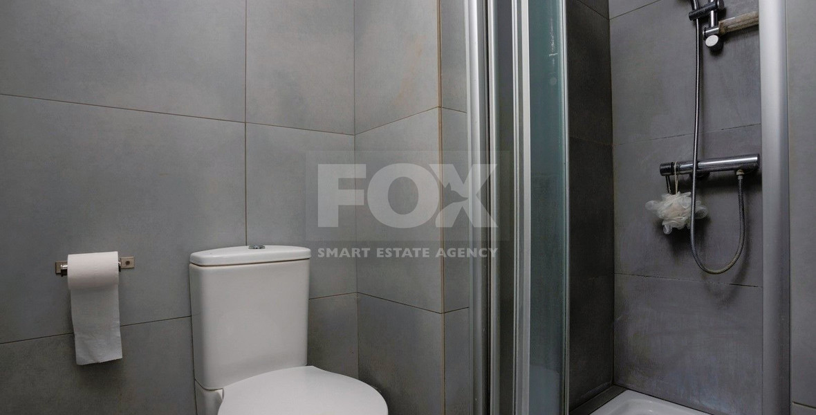 Five  Bedroom House For Sale In Potamos Germasogia