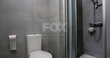 Five  Bedroom House For Sale In Potamos Germasogia