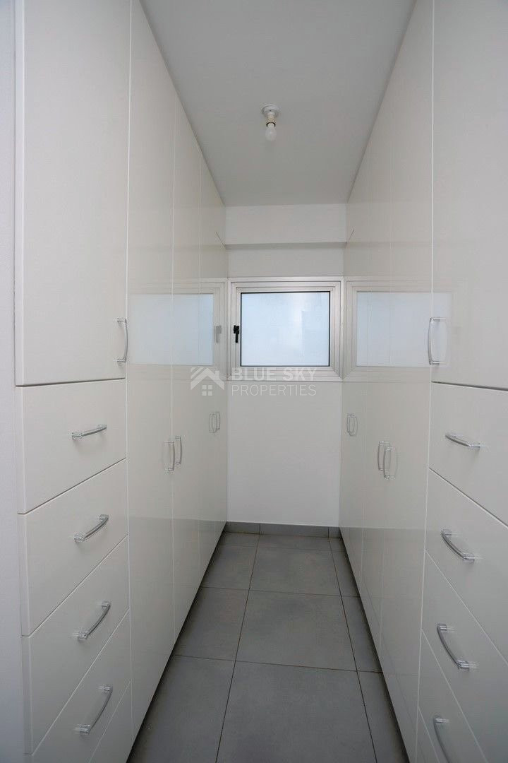 Five  Bedroom House For Sale In Potamos Germasogia