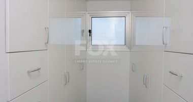 Five  Bedroom House For Sale In Potamos Germasogia