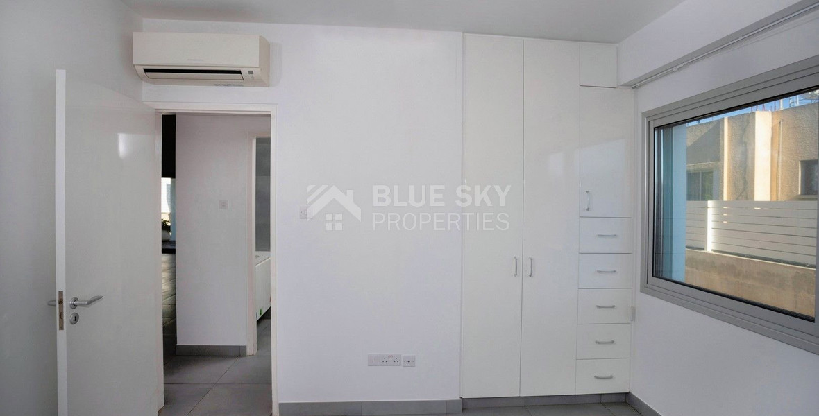 Five  Bedroom House For Sale In Potamos Germasogia