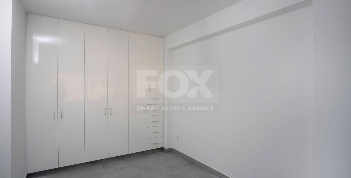 Five  Bedroom House For Sale In Potamos Germasogia