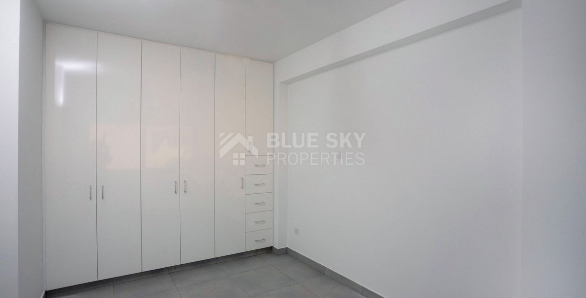 Five  Bedroom House For Sale In Potamos Germasogia