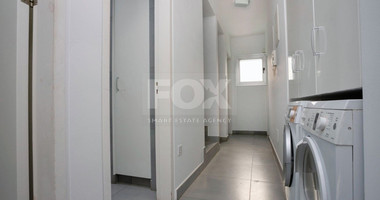 Five  Bedroom House For Sale In Potamos Germasogia