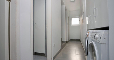 Five  Bedroom House For Sale In Potamos Germasogia