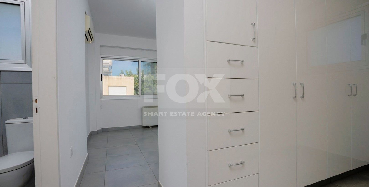 Five  Bedroom House For Sale In Potamos Germasogia