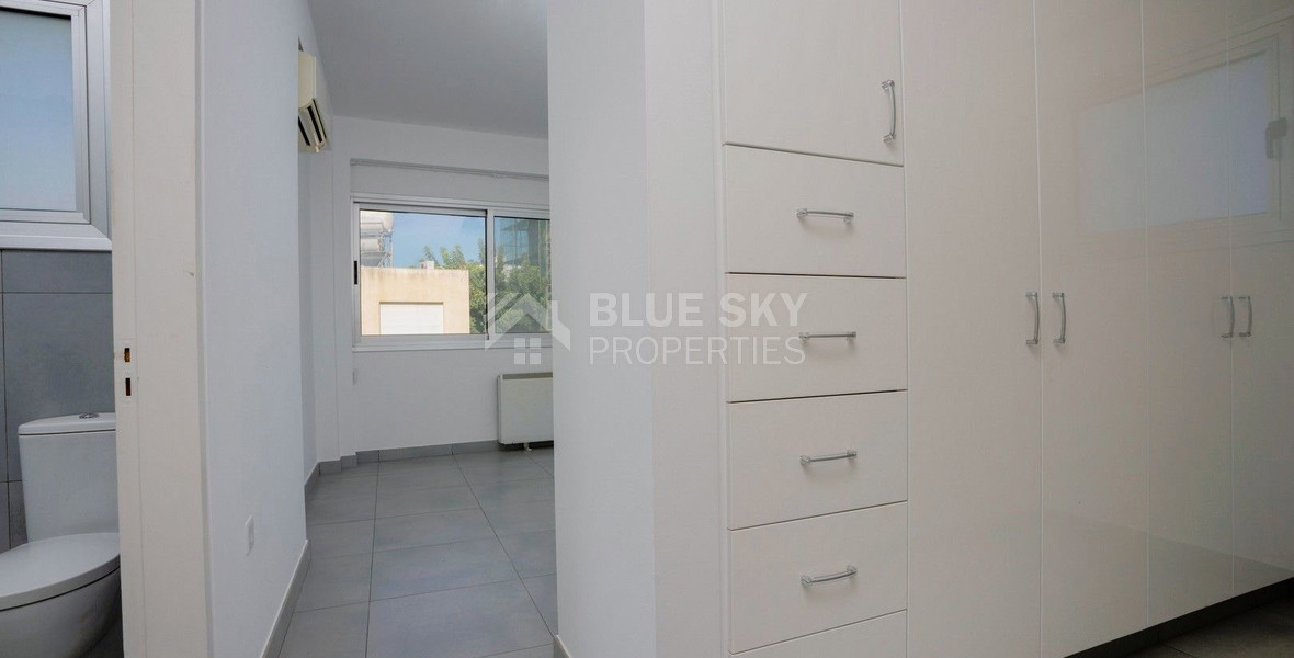 Five  Bedroom House For Sale In Potamos Germasogia