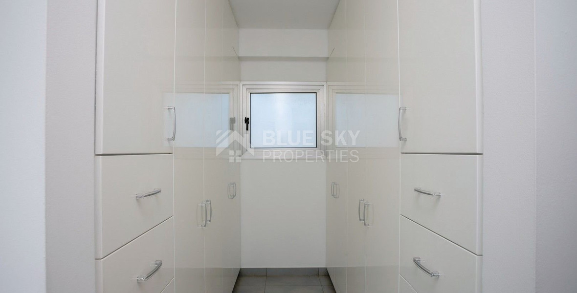 Five  Bedroom House For Sale In Potamos Germasogia