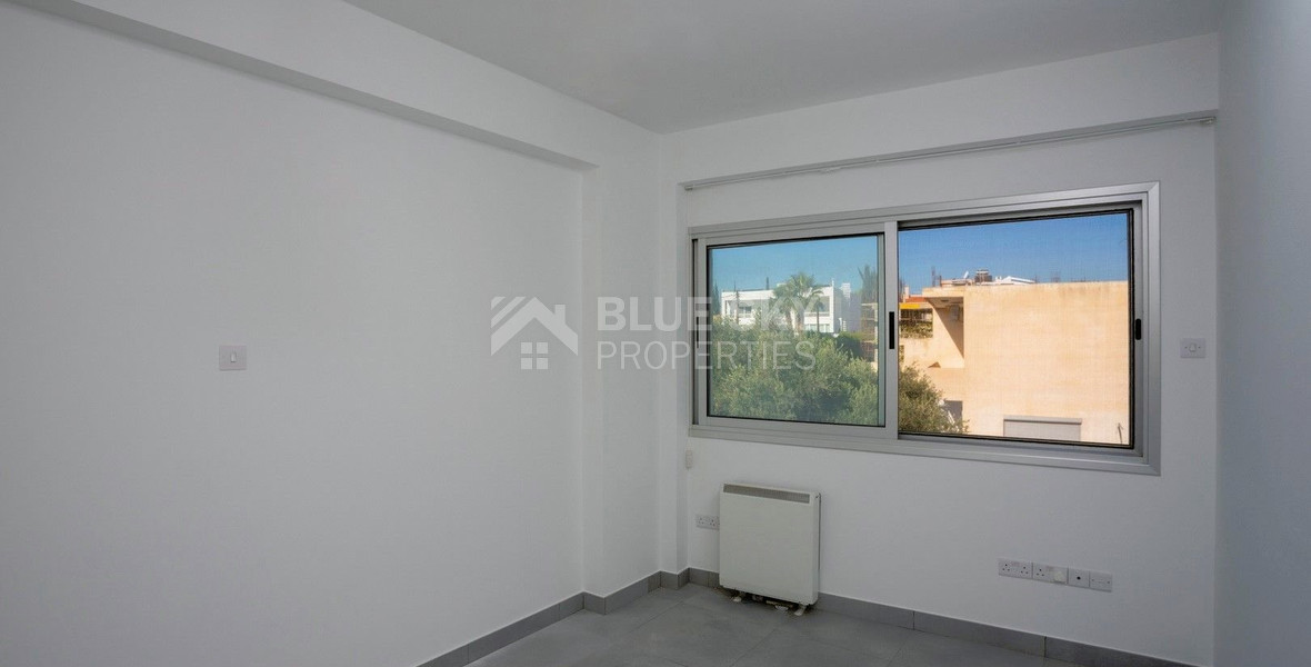 Five  Bedroom House For Sale In Potamos Germasogia