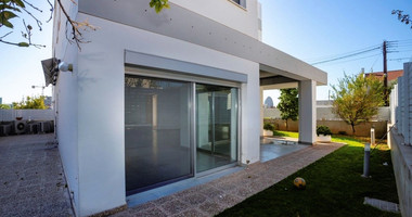 Five  Bedroom House For Sale In Potamos Germasogia