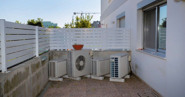 Five  Bedroom House For Sale In Potamos Germasogia